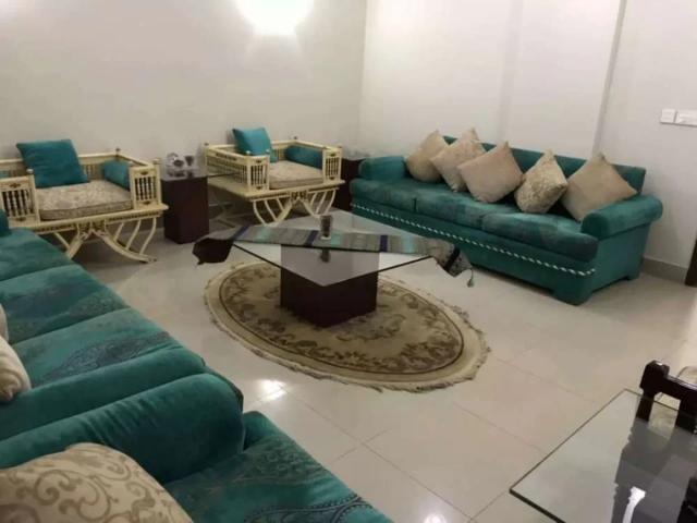 Apartment available for sale on sehar commercial phase 7 Karachi DHA Phase 6 ID 58288
