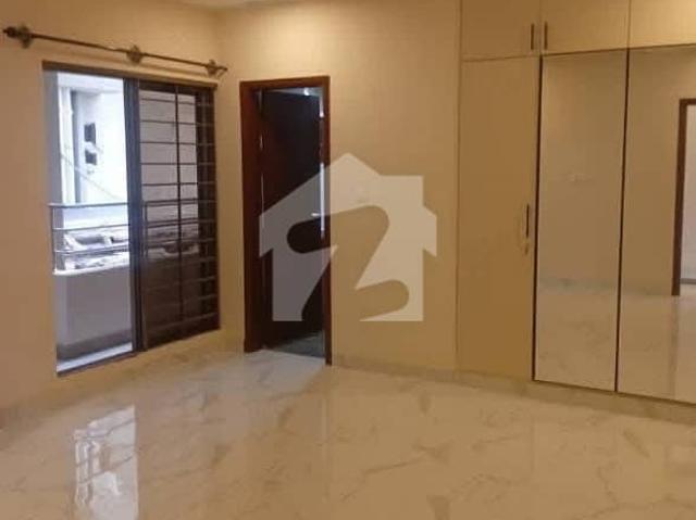 Apartment available for sale in askari vi
