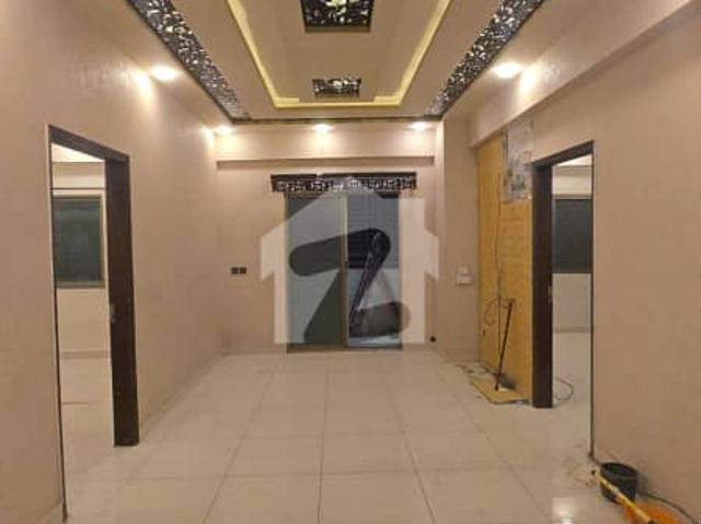 Apartment available for sale in block h