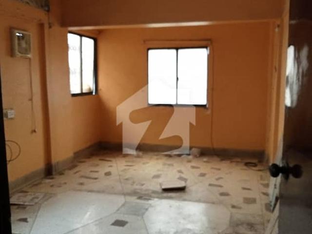 Apartment Available For Sale In Gulshan E Iqbal Block 13/A