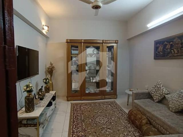 Apartment available for sale la grande by al ghafoor
