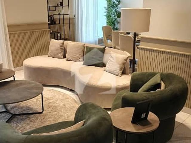 Apartment Available For Sale