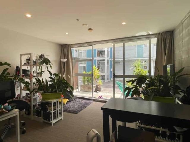 Apartment available in New Market