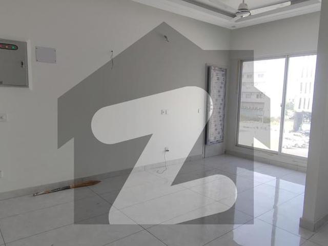 Apartment Available 1st Floor With Extra Washroom DHA Phase 8