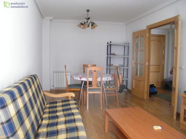 apartment avila universidad