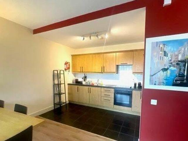 Apartment B3c Block B Parkview Hall Limerick City Co Limerick