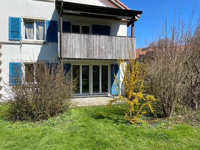 Apartment, Bourrignon – 800