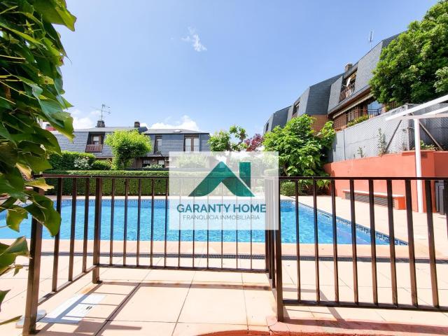 Apartment Boadilla del Monte Casco Antiguo