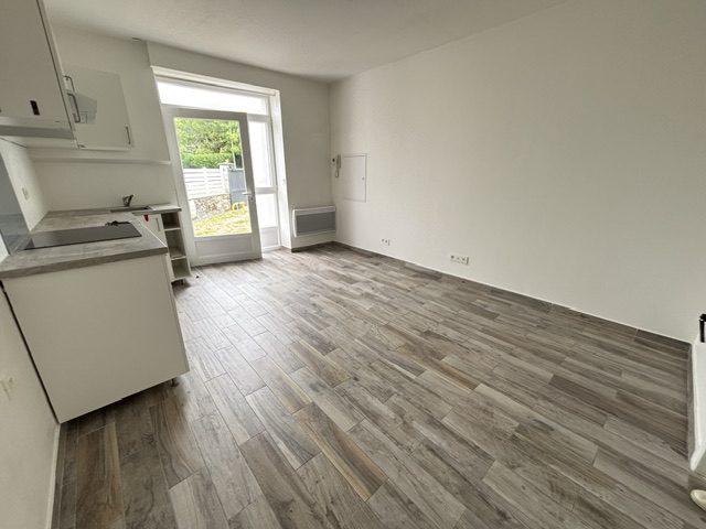 apartment Bois d'Arcy 78390
