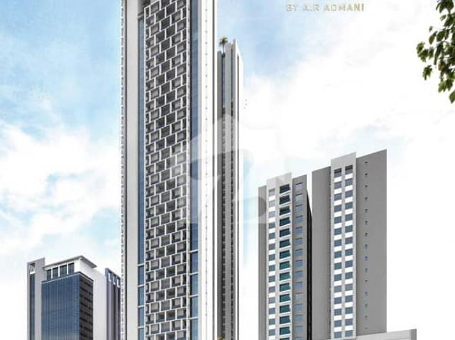 Apartment Booking Available For Sale