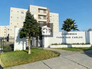 apartment BOSQUE SAN CARLOS, Coquimbo