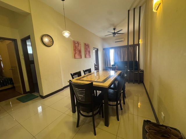 Apartment Bayou Lagoon Park Resort Melaka For Sale