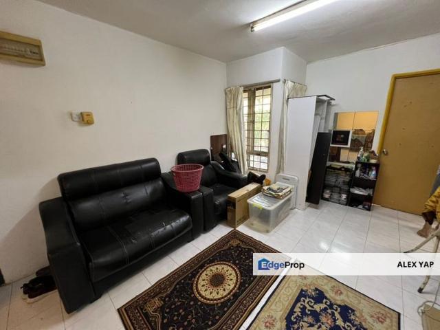 Apartment Bayu