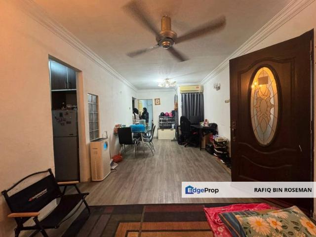 Apartment Bayu