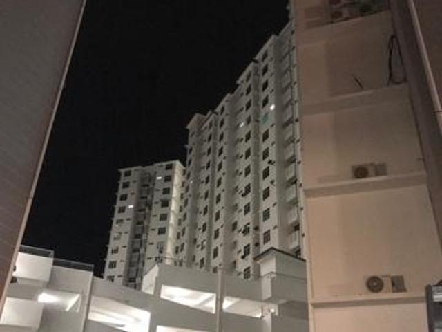 Apartment Bayu Tiara TERMURAH Dipasaran