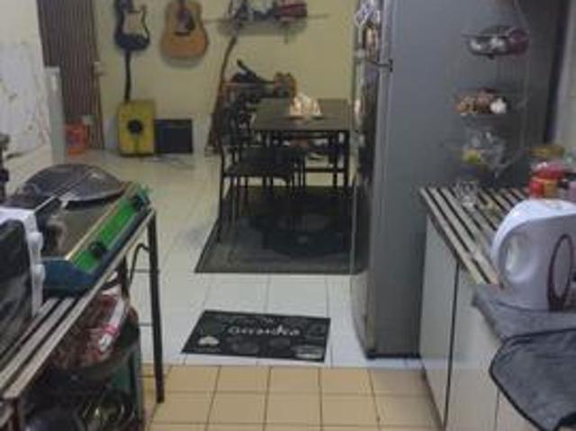 Apartment Bayu Damansara Damai 750sqft Near 99 Speedmart