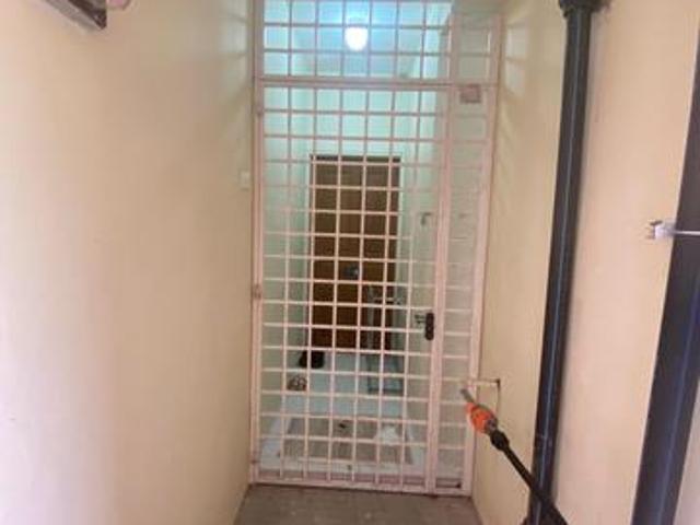 Apartment Bayu Emas Jalan Batu Feringghi Penang Level 7