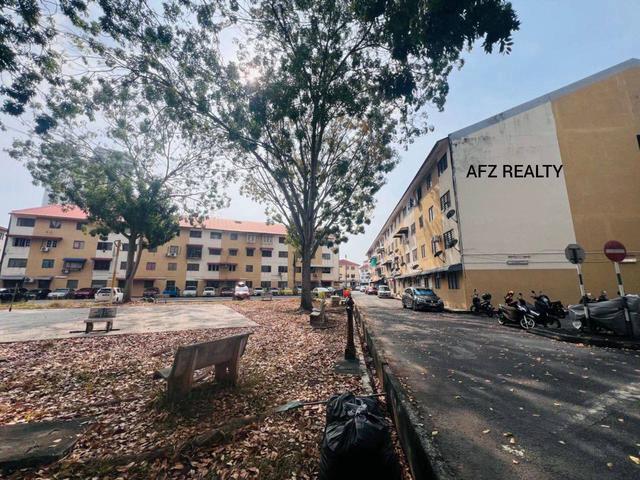Apartment Bayu Mutiara BM Below MV strategic Location