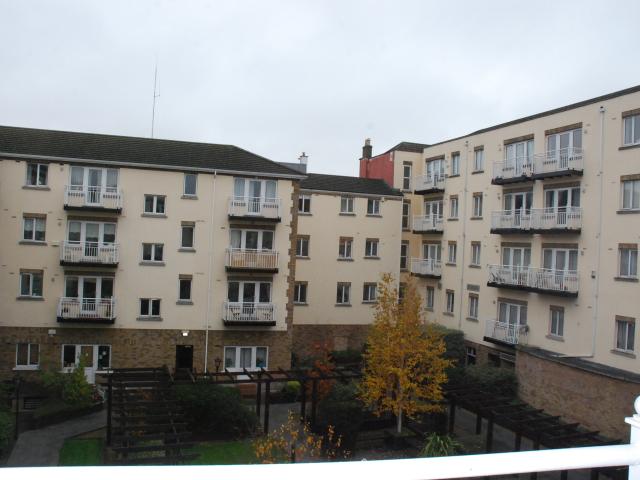 Apartment, Bachelors Walk Apartments, Dublin 1