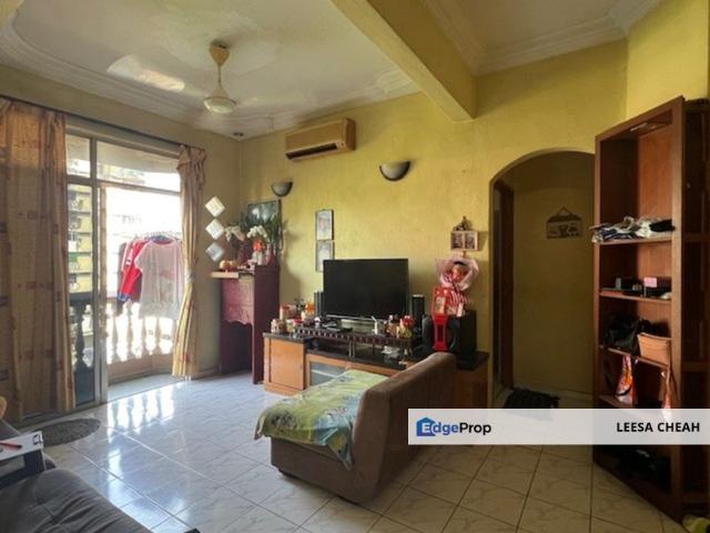 Apartment Bagan Sena