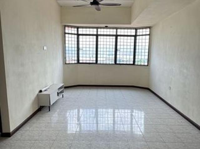 Apartment Bagan Sena