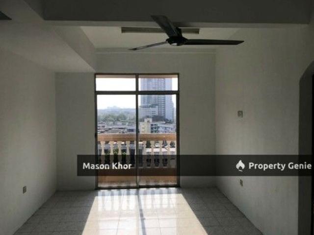 Apartment Bagan Sena