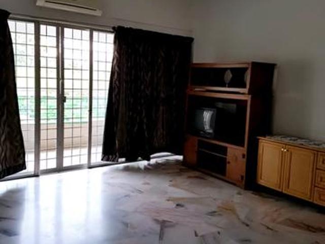 Apartment Baiduri Desa Pandan KL I Below Market Value