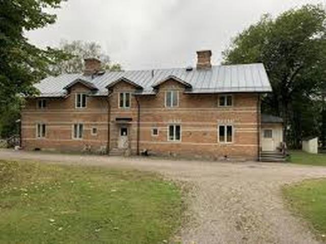apartment Bangatan 3B / Tierp