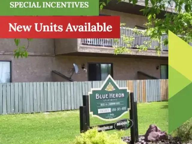 Apartment Barrhead AB LS102914427