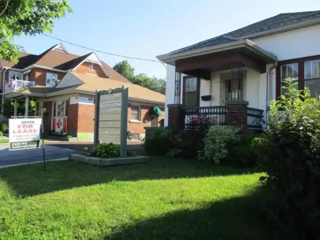 Apartment Barrie ON 103379914