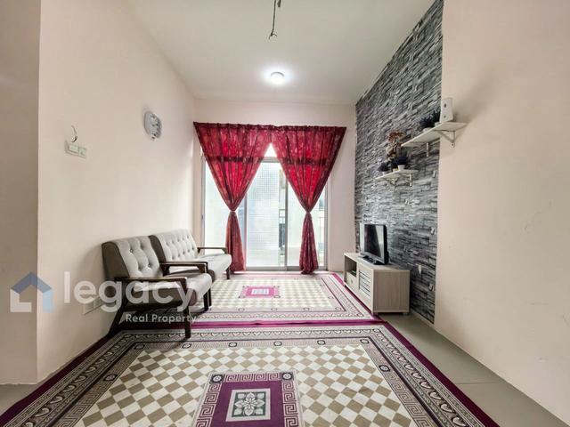 Apartment Barrington Square Di Tanah Rata Cameron Highland
