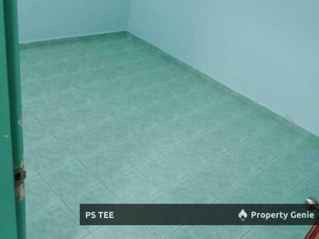 Apartment bbt for sale