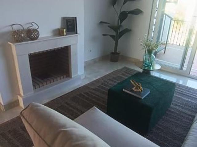 Apartment Benahavis Cortés