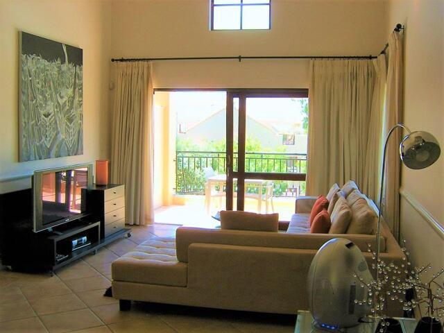 Apartment Benmore Gardens Gauteng 67606714