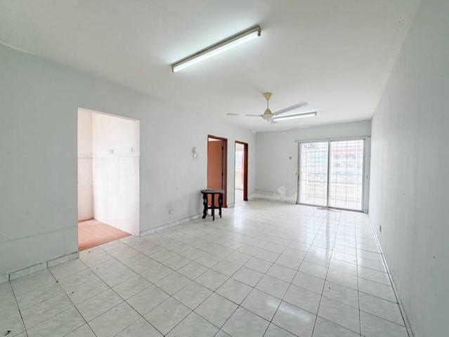 Apartment Beringin Taman Gombak Permai Batu Caves Fully Loan