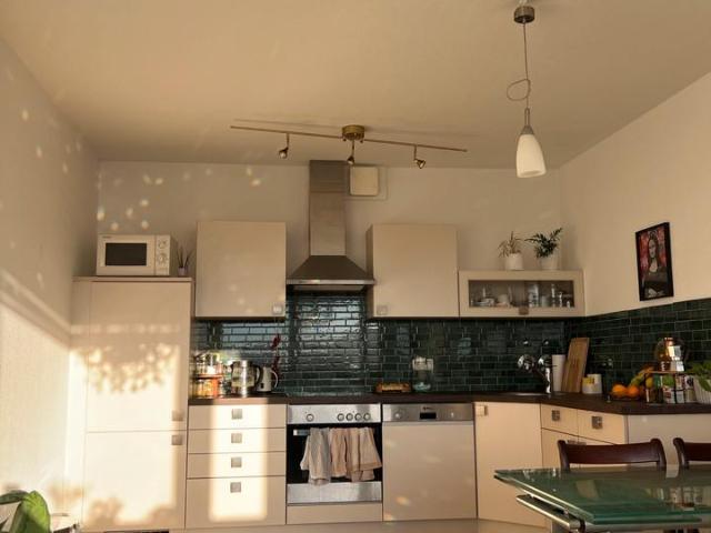 Apartment Berlin für 10 Tage