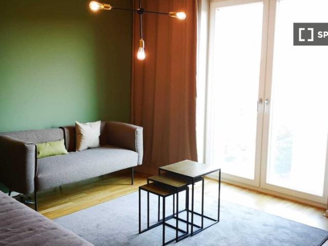 apartment berlin