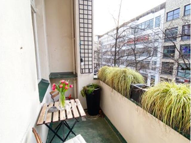 3 Zimmer Wohnung in Berlin zu vermieten
