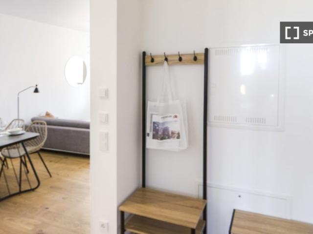 apartment berlin
