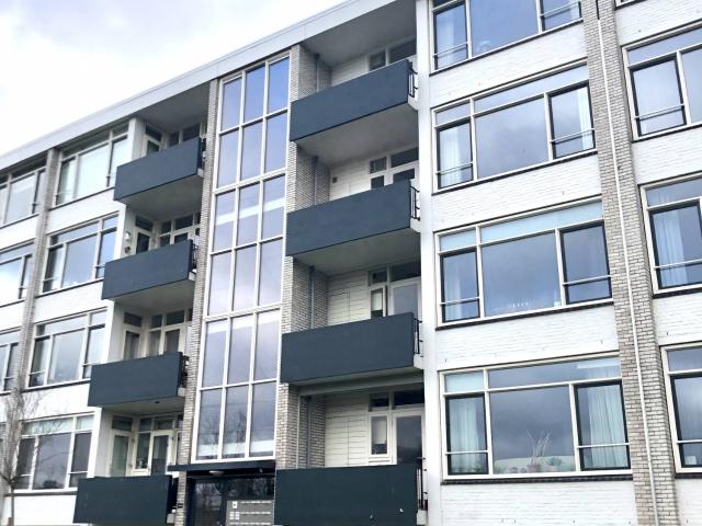 apartment bij Nassaulaan Maastricht 6224KB