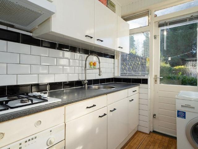 apartment bij C.D.Tuinenburgstraat Rotterdam 3078GC