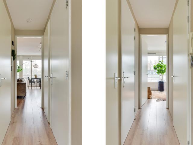 apartment bij Cassandraplein 5 11, 5631 BA Eindhoven netherlands