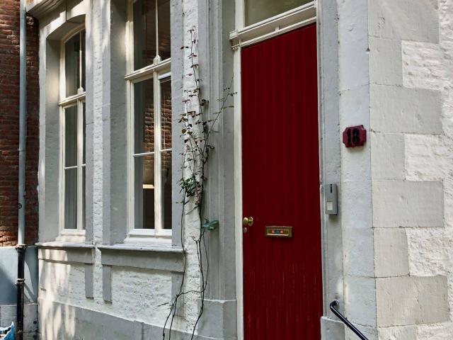 apartment bij Grote Looiersstraat Maastricht 6211JJ