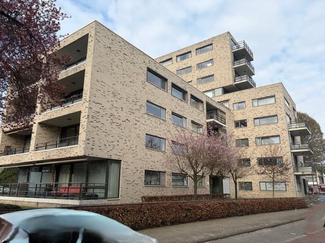 apartment bij Hugo de Grootplein Eindhoven 5652LL