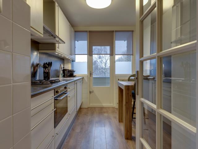 apartment bij Hakfortlaan 30 2, 6825 GH Arnhem netherlands