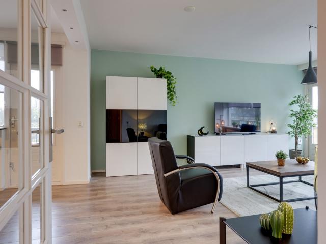 apartment bij Hakfortlaan 30 2, 6825 GH Arnhem netherlands