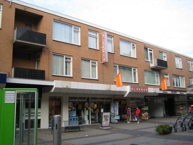 apartment bij Korte Kerkstraat Geldrop 5664HG