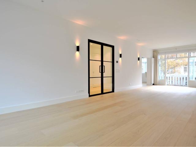 apartment bij Stadionweg Amsterdam 1077SH