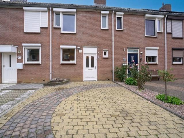 apartment bij Schuttersdreef Elsloo 6181DV