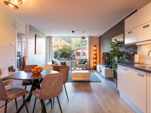 apartment bij Terneuzenstraat 77, 6845 CS Arnhem netherlands